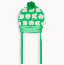 Squishie Knit Hat | Pea Apple