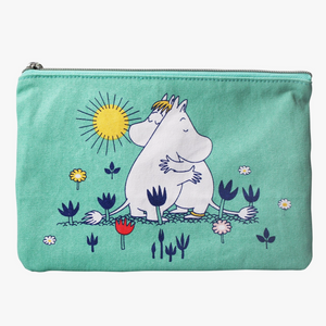 Moomin Pouch