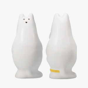 Moomin Salt & Pepper Shaker