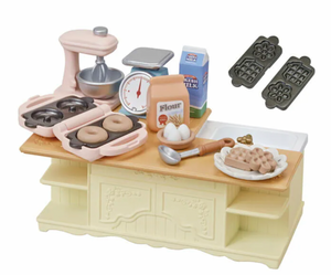 Kitchen Island