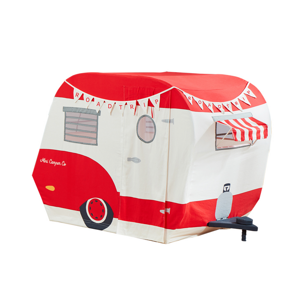 Road Trip Camper Playhome