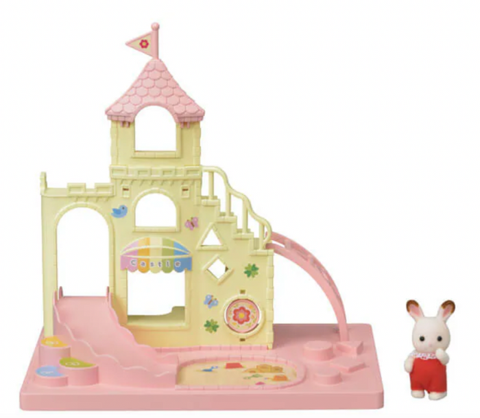 Calico Critters Baby's Toy Box Set – an.mé /ahn-may/