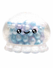 Pearl Shaker Friends Blind Box | Flapjack Octopus and Jellyfish