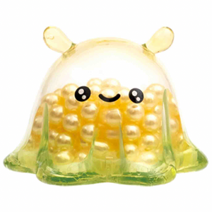 Pearl Shaker Friends Blind Box | Flapjack Octopus and Jellyfish
