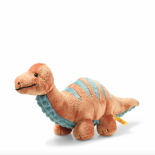 Bronko Brontosaurus Dinosaur Plush Toy