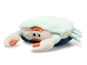 Curby Crab Plush