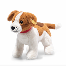 Snuffy Dog Plush Toy