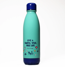 Moomin Plastic Water Bottle