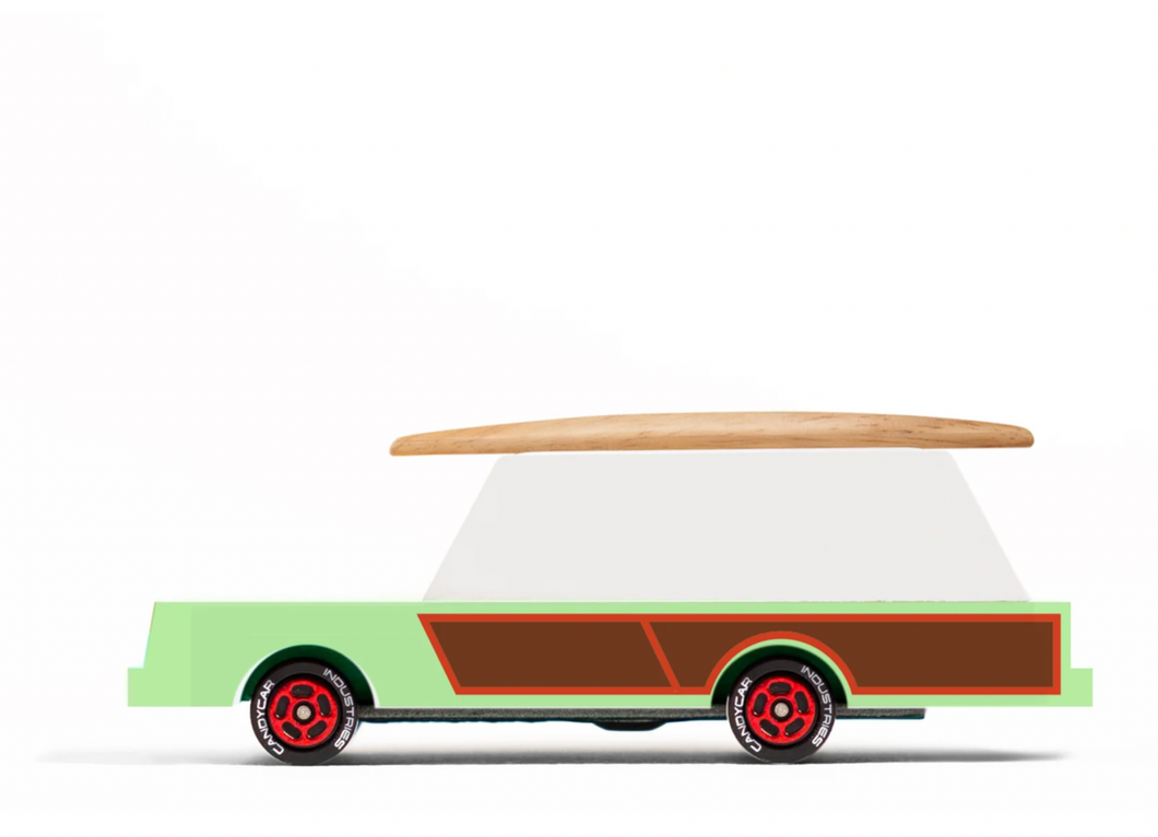 Surf Wagon