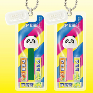 PEZ Ball Chain Mascot Collection Blind Box