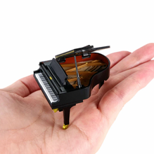 Kawai Grand Piano Mini Figure Blind Box