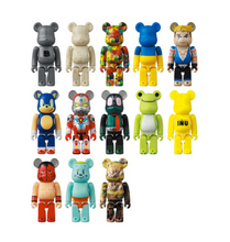 Be@rbrick Series 46 Blind Box