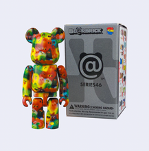 Be@rbrick Series 46 Blind Box