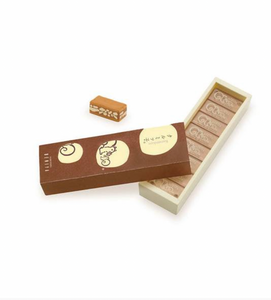 Confectionery Miniature Collection Blind Box