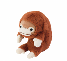 Posture Pal | Orangutan