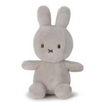 LUCKY MIFFY Sitting in Giftbox | Grey