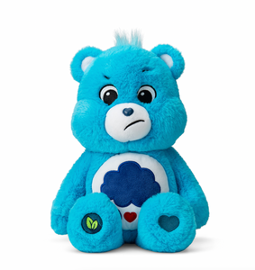 Care Bears Medium Plush | Grumpy Bear