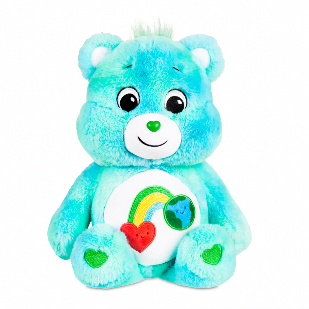 Care Bears Medium Plush | I Care Bear