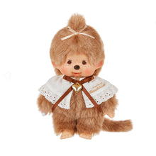 Sweet Brown Monchhichi