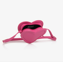 Heart Bag | Bubblegum
