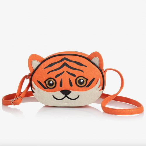 Tiger Cub  Bag
