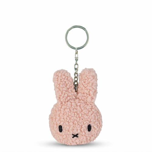 Miffy Keychain | Pink