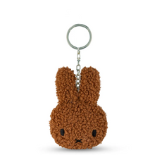 Miffy Keychain | Cinnamon