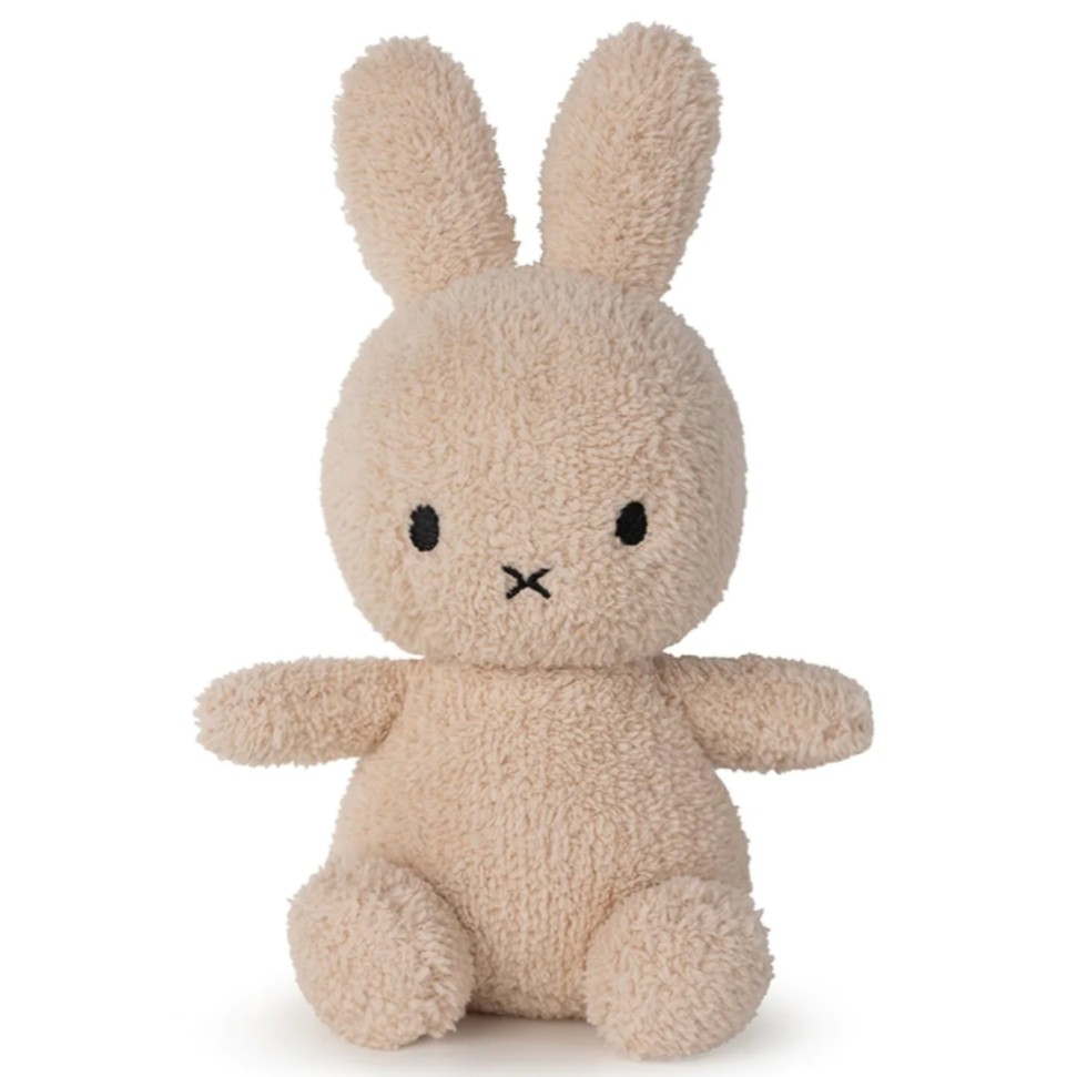 Terry MIFFY Sitting | Beige