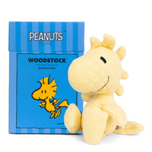 PEANUTS Quilted Jersey Woodstock in Gift box