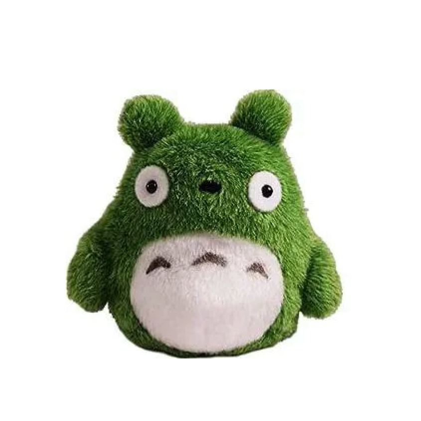 My Neighbor Totoro | Green Totoro Plush 5