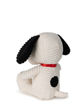 Sitting Corduroy Snoopy 5"