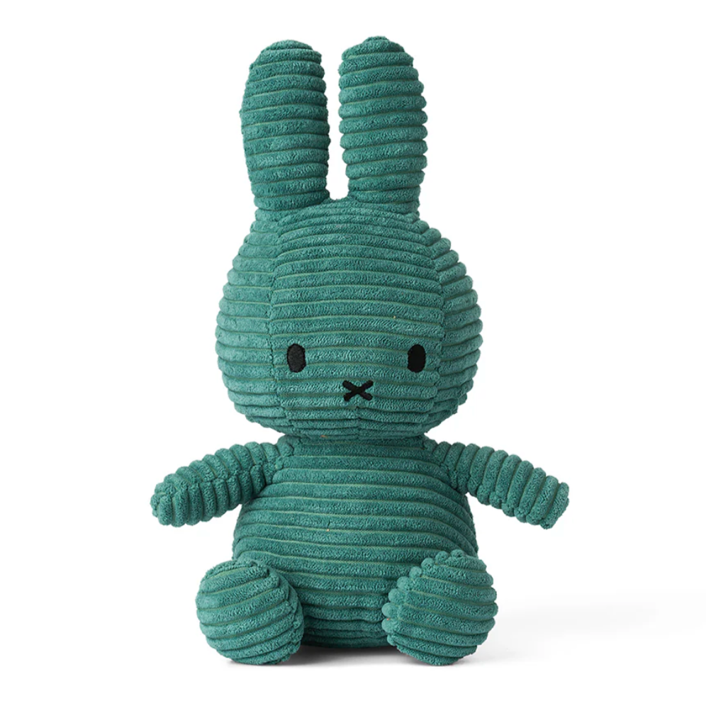 Corduroy MIFFY Sitting | Green – an.mé /ahn-may/