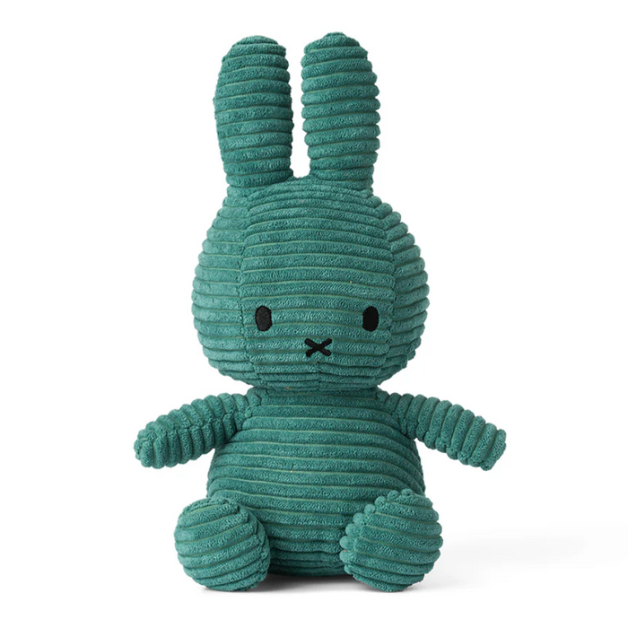 Corduroy MIFFY Sitting | Green