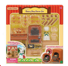 Bakery Shop Starter Set