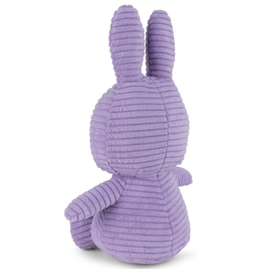 Corduroy MIFFY Sitting | Lilac