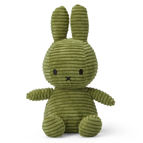 Corduroy MIFFY Sitting | Olive Green