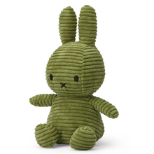 Corduroy MIFFY Sitting | Olive Green