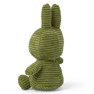 Corduroy MIFFY Sitting | Olive Green