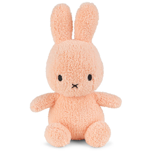 Terry  MIFFY Sitting | Peach