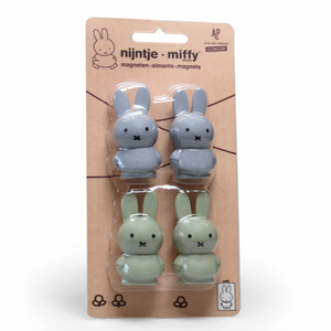 Miffy Magnets Pack