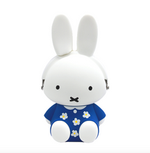 3D POCHI Miffy Silicone Pouch