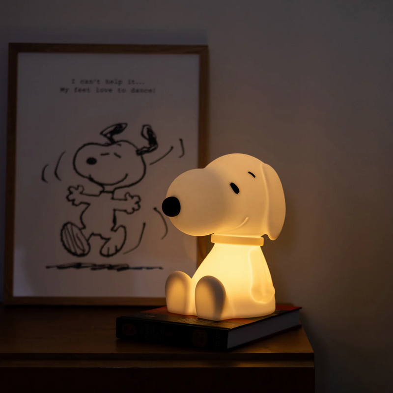 PEANUTS COLLECTION SNOOPY スヌーピー アロマランプ Screenshot2025-01-30at12.56.
