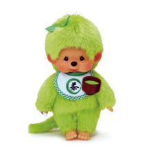 Matcha Monchhichi