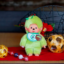 Matcha Monchhichi