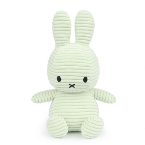 Corduroy MIFFY Sitting | Fresh Mint