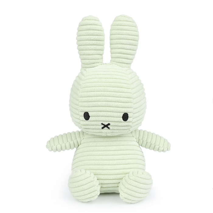 Corduroy MIFFY Sitting | Fresh Mint