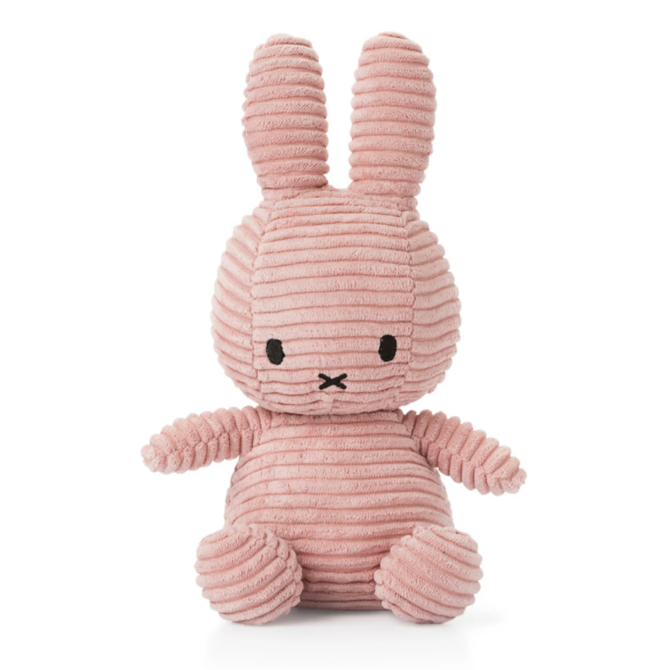 Corduroy MIFFY Sitting | Dusty Rose