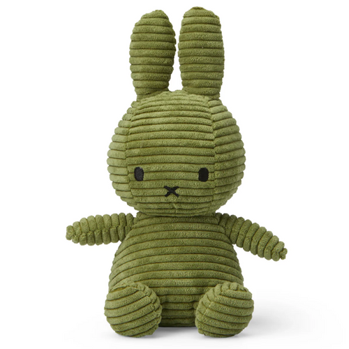 Corduroy MIFFY Sitting | Olive Green