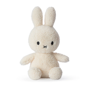 Terry MIFFY Sitting | Cream