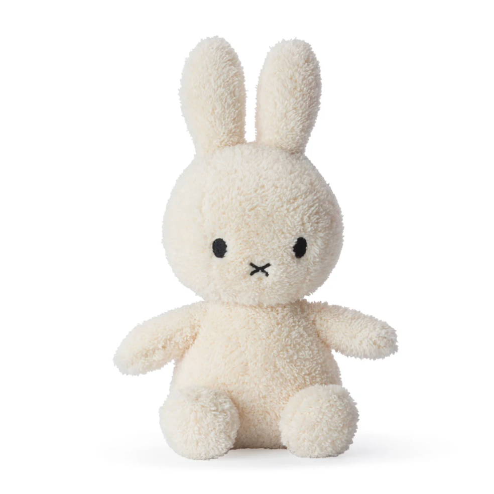 Terry MIFFY Sitting | Cream